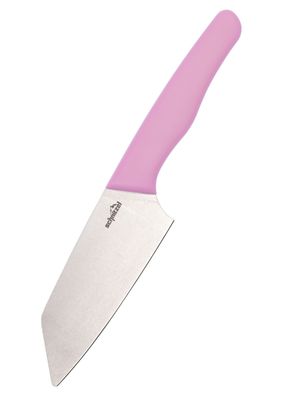 Schnitzel Prepari, Kinder-Küchenmesser, pink