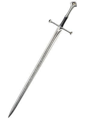 Herr der Ringe - Anduril Schwert - Museum Collection