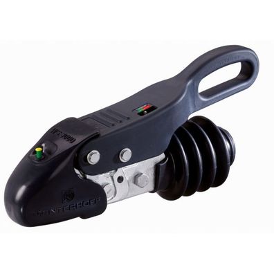 AL-KO Sicherheitskupplung WS 3000-D+Z mit Safety Ball, Aussteller