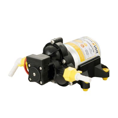 Lilie Membranpumpe Whisper King 10 l/min, Kundenretoure