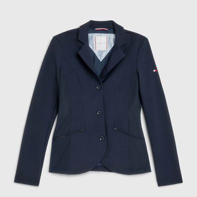Tommy Hilfiger Performance Turniersakko DESERT SKY FS 2023