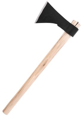 Wettkampf Tomahawk, Windlass