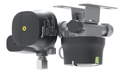 Gasegler Truma DuoControl CS horizontal, 30mbar, Baujahr 2025