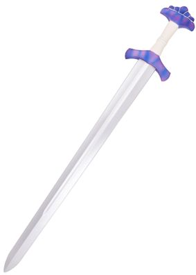 LARP Wikinger Schwert Eirwyn, Polsterwaffe, 105 cm