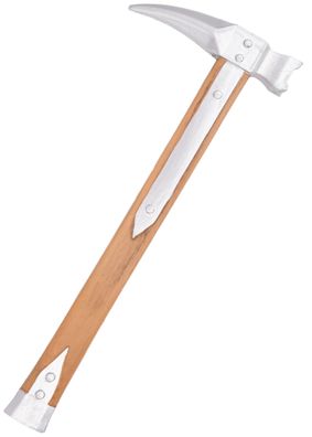 LARP Hammer Torvek, Polsterwaffe, 35 cm