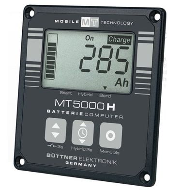 Batterie-Computer MT 5000 H