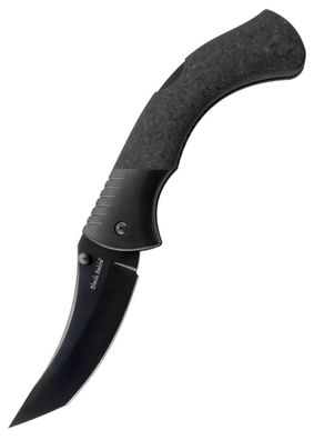 Cold Steel Black Sable, Taschenmesser