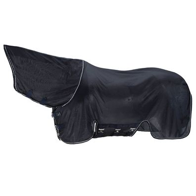 Eskadron FLY DETACH-NECK Fliegendecke navy Platinum PURE FS 23