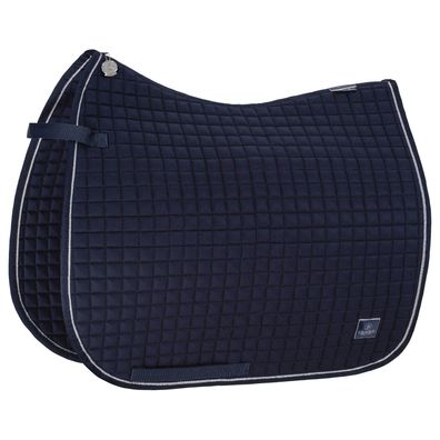 Eskadron COTTON Schabracke navy Platinum PURE FS 23