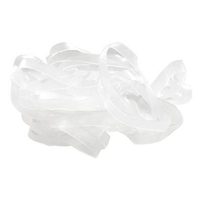 Waldhausen Mähnengummis transparent extra breit