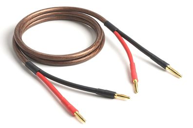 Sommercable -Orbit 240- HighEnd Lautsprecherkabel - Single-Wiring - Mono