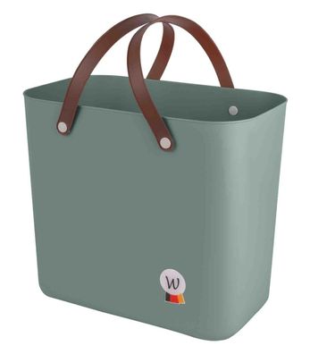 Waldhausen Multibag ECO mistletoe green