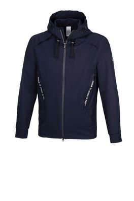 PIKEUR FYN Herren Jacke night sky Sportswear Collection 2023