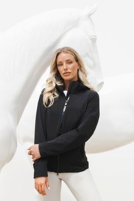 PIKEUR VIENNA Damen Jacke black Selection 2023