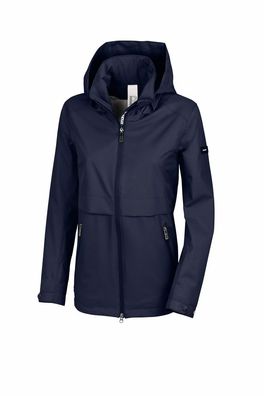 PIKEUR NABOU Damen Mantel night sky Sportswear Collection 2023