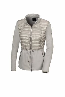 PIKEUR Valeria Damen Jacke vanilla cream Selection 2023