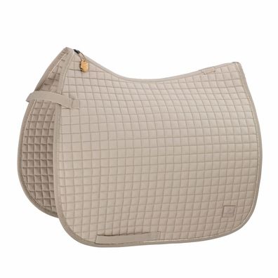 Eskadron Schabracke COTTON tan taupe Platinum 23