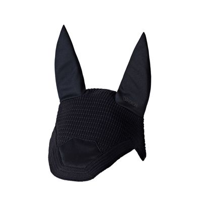 Eskadron Fliegenohren Fliegenmütze Sport Basic schwarz