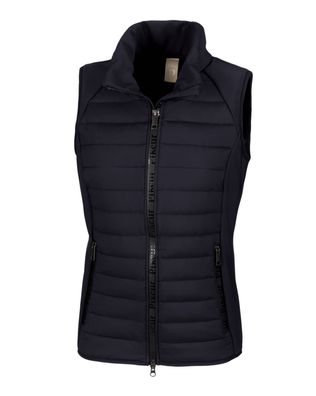 PIKEUR HYBRID Waistcoat Damen Weste black Sportswear HW 23