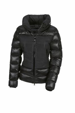 PIKEUR QULIT-JACKET Damen Jacke caviar Selection HW 23