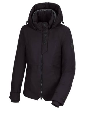 PIKEUR Rainjacket Damen Jacke caviar Athleisure HW 23