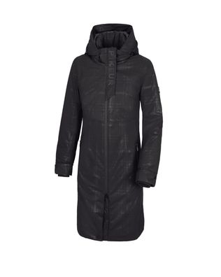 PIKEUR Raincoat Damen Mantel caviar Selection HW 23