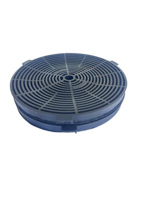 PKM Aktivkohlefilter CF170 - passend für S50-60ABP, S50-90ABP - 2 Stück
