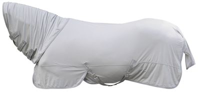 Covalliero Fliegendecke Unisex light graphite F/S 2023 Fliegen Schutz