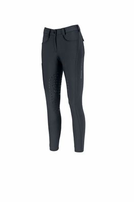 PIKEUR Violette Damen Reithose VB GRIP black Selection 2023