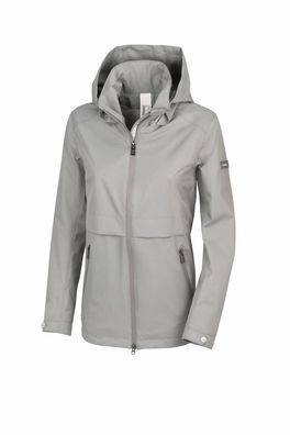 PIKEUR CASSIE Damen Jacke moongrey Sportswear Collection 2023