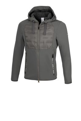 PIKEUR PARIM Herren Jacke beluga Sportswear Collection 2023