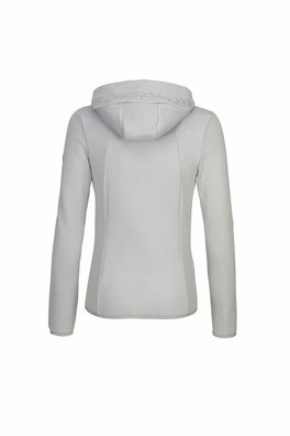 PIKEUR VELVET Damen Jacke velvet grey Selection 2023