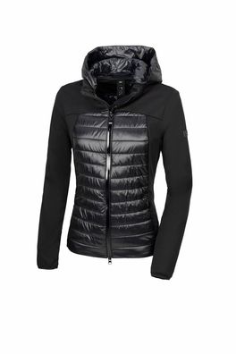 PIKEUR TESS Damen Jacke caviar Athleisure 2023