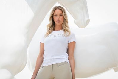 PIKEUR VIDA Damen Shirts white Selection 2023