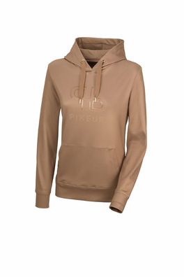 PIKEUR Vajessa Damen Sweater / Hoody caramel Selection 2023