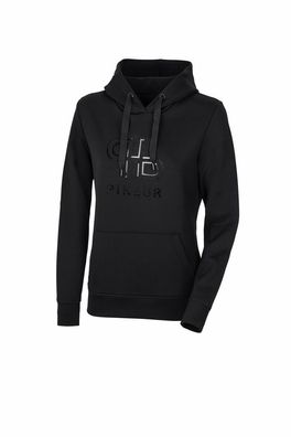 PIKEUR Vajessa Damen Sweater / Hoody caviar Selection 2023