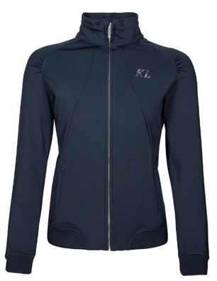 Kingsland Betsy Damenfunktionsjacke Navy Summer 2023