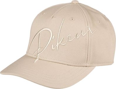 PIKEUR CAP Damen Cap beige/ivory Sportswear Collection 2023