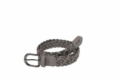 PIKEUR GÜRTEL Damen Gürtel anthracite Sportswear Collection 2023