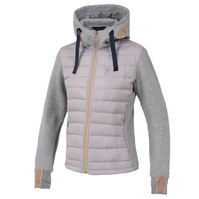Kingsland Desire Damen Jacke Beige Oyster Grey Summer Dressage 2023