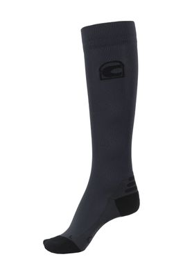 Cavallo SENTA Unisex Kniestrumpf shadow grey Sportswear FS 23
