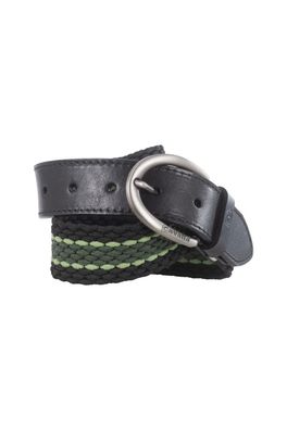 Cavallo TINE Unisex Gürtel black Sportswear FS 23