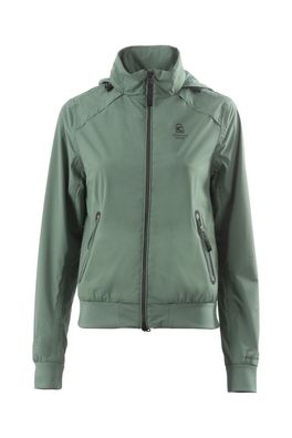 Cavallo FEE Ultraleichter sportlicher Funktionsblouson sea green Sportswear FS 23