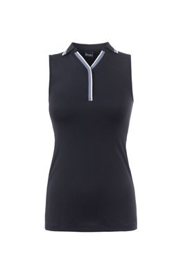 Cavallo FLEUR Sportliches Polotop darkblue Sportswear FS 23