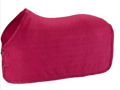 Eskadron Abschwitzdecke Fleece Stamp berryfusion Reflexx 23 FS