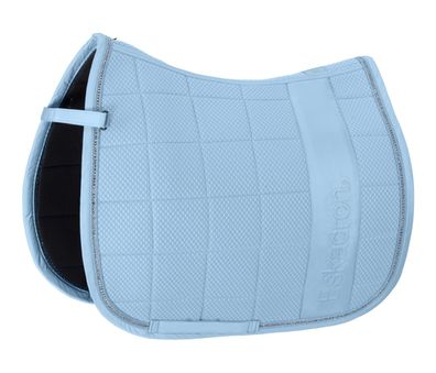 Eskadron Big Square Mesh Crystal Schabracke silkblue Reflexx 23 FS