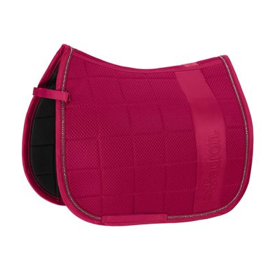 Eskadron Big Square Mesh Crystal Schabracke berryfusion Reflexx 23 FS