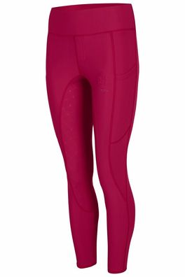 Eskadron Pro Riding Tight Damen Riding Tight berryfusion Reflexx 23 FS