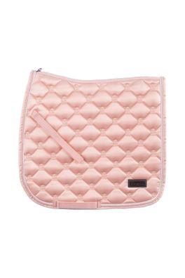Cavallo HANAYA Schabracke bright salmon Horsefashion FS 23