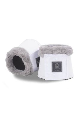 Cavallo JODI Hufglocken white Horsefashion